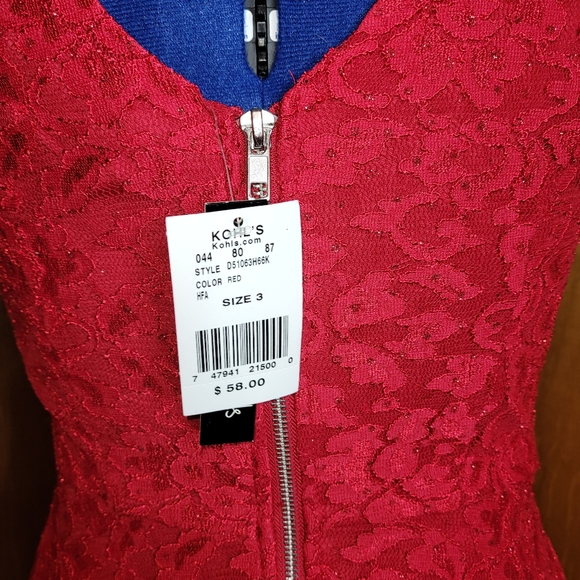 Speechless 👗 - Picture 3 of 4